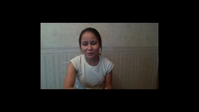 Margarita, native English and intermediate Russian speaking governess смотреть онлайн