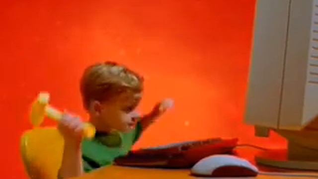 Официальная Реклама Windows Me | Windows Me Official commercial смотреть онлайн