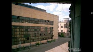 завод москвич раньше и сейчас