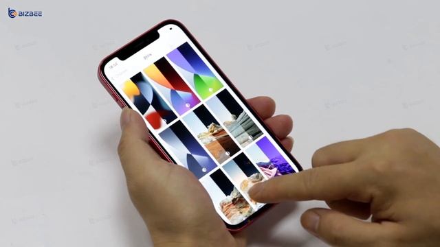 Product Show for iPhone 12 12 Pro NCC Incell Screen Prime смотреть онлайн