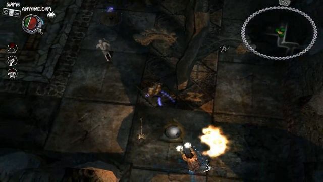 Let's Play The Bard's Tale - Part 54 смотреть онлайн