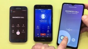Incoming Call HUAWEI Y3 2017 & Samsung S7 / Outgoing Call Samsung A02, Ringtone Ower The Horizon