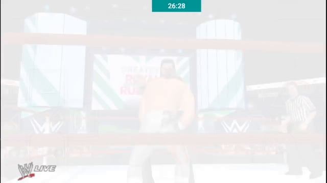 (180 MB) WWE 2K19 PSP FOLDER FOR GAMERNAFZ V1.77 смотреть онлайн