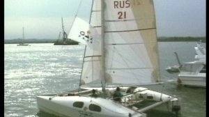 Дорога в море Выпуски 5 и 6. Балтика.