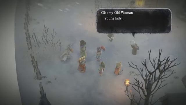 I Am Setsuna - Walkthrough Part 10: Reaper 4 - No Commentary смотреть онлайн