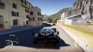 Forza Horizon 2 - customization / tuning - Lamborghini Veneno - //350 kmh\\