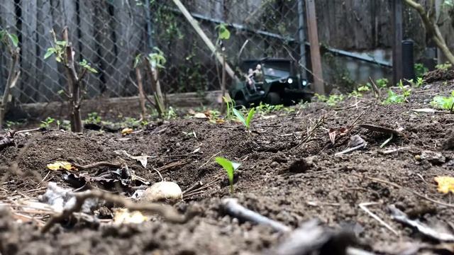 1/18 Rc Jeep Willy 151A2 смотреть онлайн