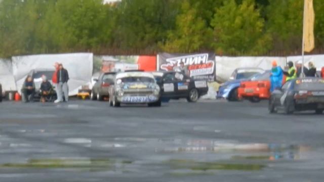 газ 24 Дрифт 2016 смотреть онлайн