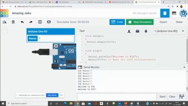 How to Use UART Communication in Arduino