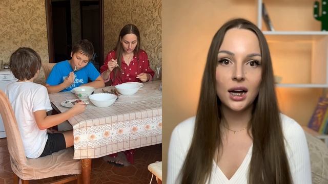 Как воспитать самостоятельных детей. 8 правил мамы-психолога.