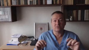 Вся правда об остеохондрозе. Это не болезнь! Расскажет доктор БОЖЬЕВ