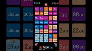 Exceptional! 2248 #games #playstore #android #2248 #gamer #readysetplay