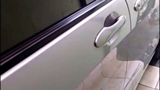 Detailing Freed (HOFOS) By PANSALON смотреть онлайн