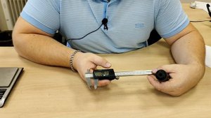 ДТК Борей на мелкашки 22LR_22WMR, обзор, отстрел.