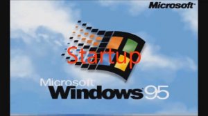 Windows 95 - Sparta Remix