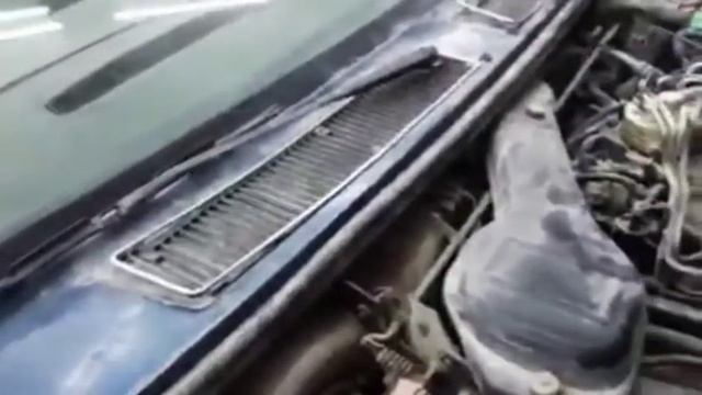 هل سوف تشتغل سيارة بنتلي قديمة بعد عدم إشتغالها لمدة 20 عامًا BENTLEY TURBO R V8 6.7L.. BENTLEY смотреть онлайн