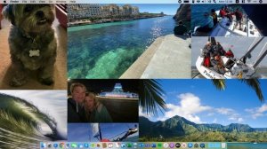 Whats on my MacBook - productivity workhorse