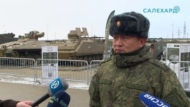 История Победы