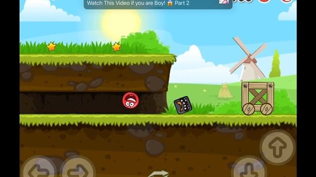 red ball 4 Aintypiracy screen смотреть онлайн