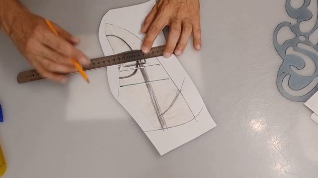 Туфли "пантофола" (без специального крепления). смотреть онлайн