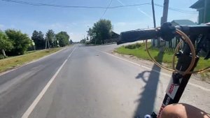 Самокат Куго м5 , супер самокат испытанный годами , хотим продать и купить новый такой же , 47 тр