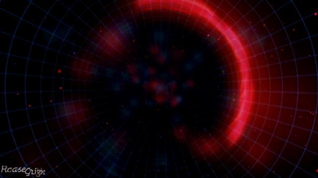 Sounevis | Desktop Music Visualization | X4N9_by_PhaseGrief.slt