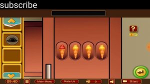 501 Free New Room Escape Games level 7 walkthough up to end