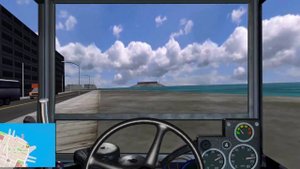 Midtown Madness 2 gameplay on Windows 10 (2018)