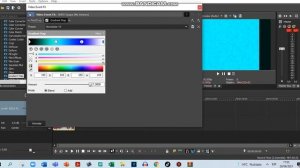 How To Make 4ormulator V5 on Sony Vegas Pro