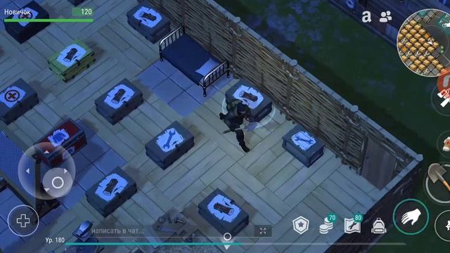 LDOE Обновление:фестивальная площадка, Мобильная база Genesis и др. смотреть онлайн