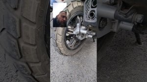 #скутер #regulmoto #xdv300 инженеры вредители