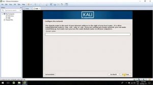 Kali Linux 2017.3 Installation + VMware Tools on Kali Linux VMware Workstation 2018 ✔