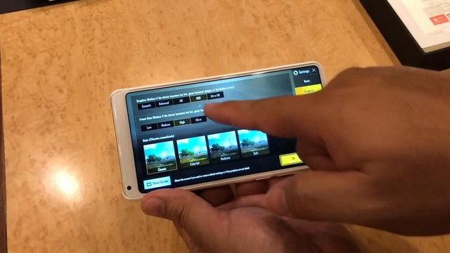 ของมันต้องมี EP.11 Mi MIX 2S สเปคเทพราคาไม่แรงSnapDragon845 CPUแรงที่สุดในเวลานี้ смотреть онлайн