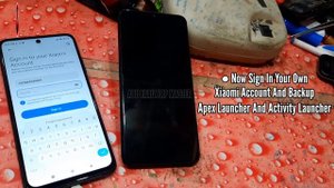 Redmi 9T FRP Bypass MIUI 14 | Redmi 9T Google Bypass | Without Second Space | Apps Not Disable