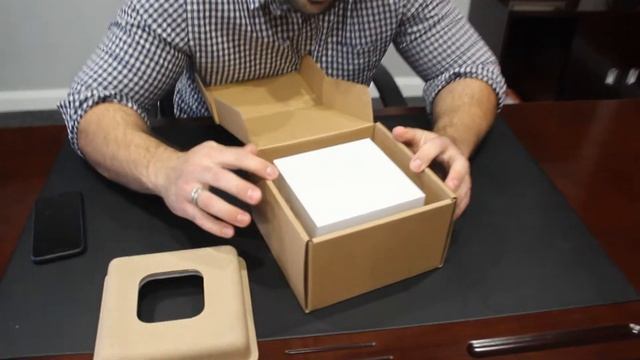 Apple watch 42mm unboxing part 1 смотреть онлайн