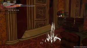 Teenage Mutant Ninja Turtles: Mutants Unleashed 2024 | Gameplay Linux