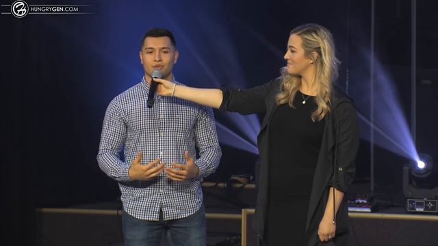 Product of Your Association - Salvation Testimony