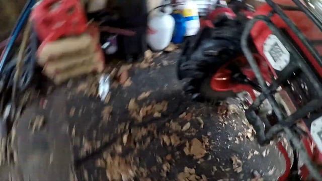 How I BROKE MY FRONT DIFF installing a locker??? Free lesson time!😜 смотреть онлайн