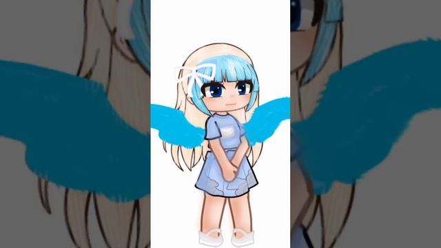 С днём рождения меня) #рекомендации #gacha #реки #гача #cupcut #рек #gachaclub #гачалайф смотреть онлайн