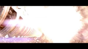 Stronger - The Score (HALO Music Video)