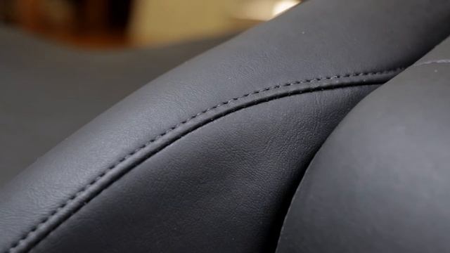 Mustang Seats Cover Video смотреть онлайн