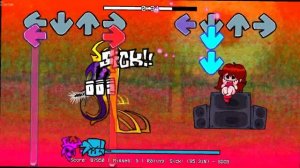 FNF Vs Starecrown FULL WEEK [Android & Windows] Otimizado para Gama Baja