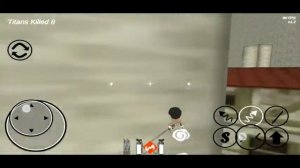 Playing AOTTG Mobile by Riva Dev! | Plus Riva Dev Logs