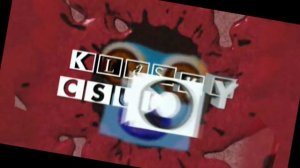 Klasky Csupo RoboSplaat Logo In Divided Effect (Android Version) (Rotation Version)