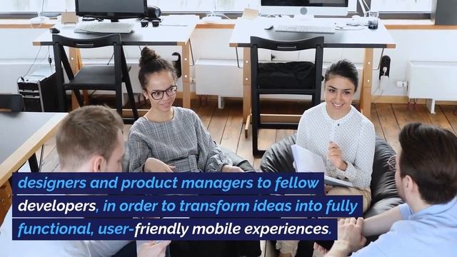 Best iOS & Android App Developer | Reliable Freelance on Upwork | Independent Full-time App Develop