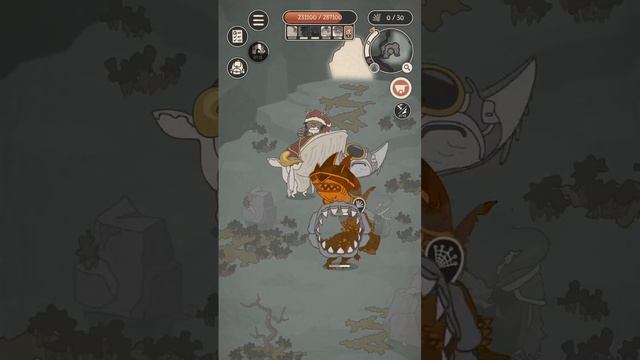 Pachycephalo vs Evil Animals || Wild Tamer #158 || (Android,ios) Gameplay - walkthrough смотреть онлайн