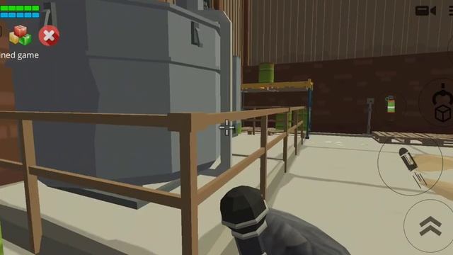 ОБНОВЛЕНИЕ В ЧИКЕН ГАНЕ 3.3.0 Нашел новые пасхалки смотреть онлайн