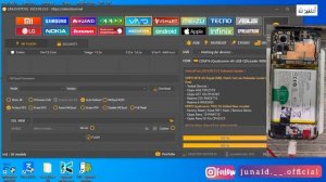 Vivo V21e (V2061) Frp Bypass | All Vivo V21e New Security Google Account Remove With Unlock Tool