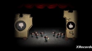 Странная игра