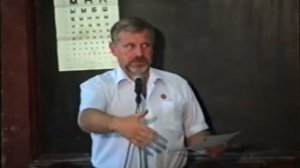 Упражнение на подвижность глаз